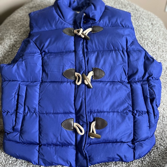 Puffer vest | Arizona jeans brand - Picture 1 of 4